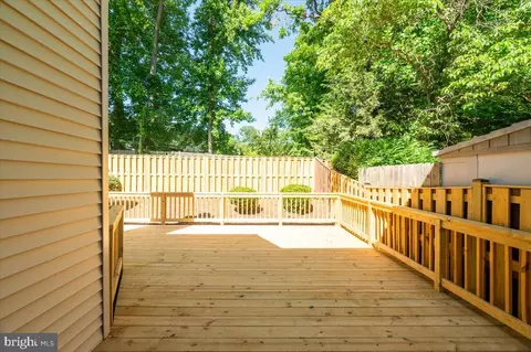 Exterior - 7928 Gambrill Ct, Springfield, VA 22153 photo 6 of 13