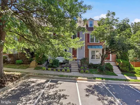 Other - 8892 Eagle Rock Ln, Springfield, VA 22153 photo 10 of 10