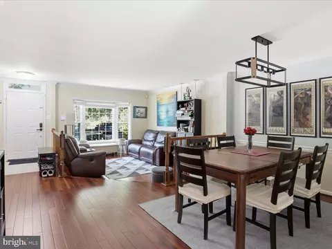 Dining - 8892 Eagle Rock Ln, Springfield, VA 22153 photo 1 of 3
