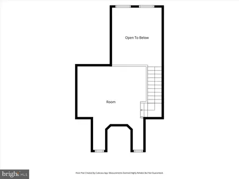 Floorplan - 8892 Eagle Rock Ln, Springfield, VA 22153 photo 3 of 5