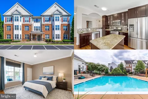 6476 Cheyenne Dr #301, Alexandria, VA 22312