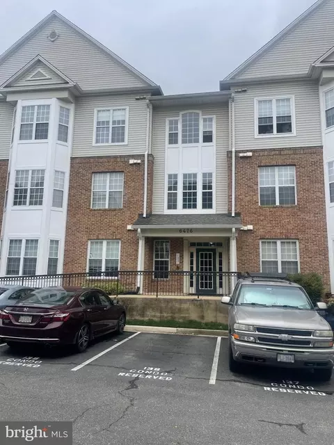 6476 Cheyenne Dr #301, Alexandria, VA 22312