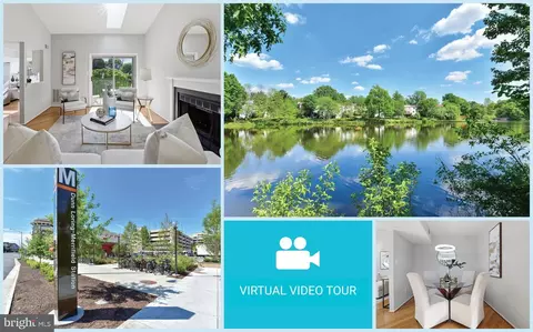 7755 New Providence Dr #55, Falls Church, VA 22042