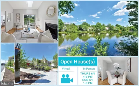 7755 New Providence Dr #55, Falls Church, VA 22042