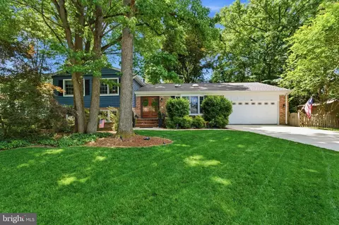 2507 Toron Ct, Alexandria, VA 22306