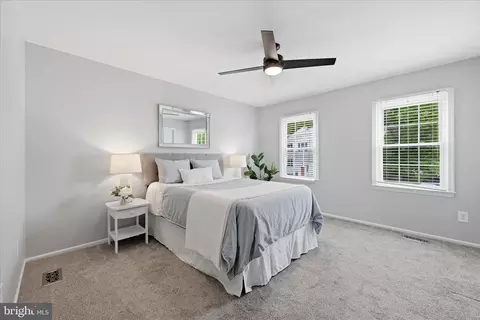 Bedroom - 5446 Lighthouse Ln, Burke, VA 22015 photo 1 of 3