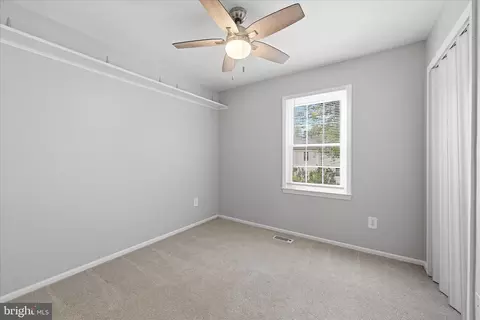 Bedroom - 5446 Lighthouse Ln, Burke, VA 22015 photo 3 of 3