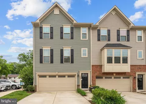 4566 Joseph Bristow Ln, Annandale, VA 22003