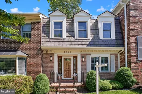 7337 Lewinsville Park Ct, Mclean, VA 22101