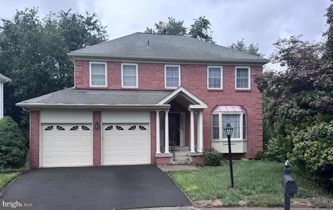13604 Old Chatwood Pl, Chantilly, VA 20151