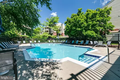 Exterior - 1700 A Ascot Way, Reston, VA 20190 photo 6 of 11