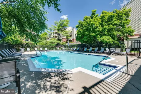 Exterior - 1700 A Ascot Way, Reston, VA 20190 photo 5 of 11