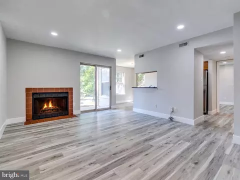 Living - 1700 A Ascot Way, Reston, VA 20190 photo 1 of 7
