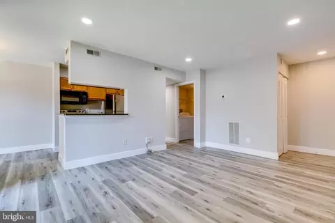 Living - 1700 A Ascot Way, Reston, VA 20190 photo 4 of 7