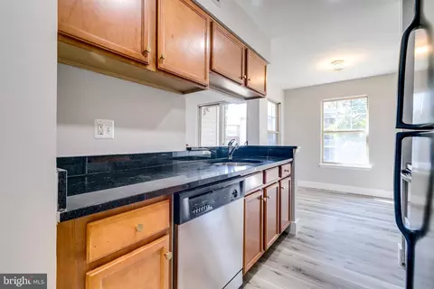 Kitchen - 1700 A Ascot Way, Reston, VA 20190 photo 4 of 4