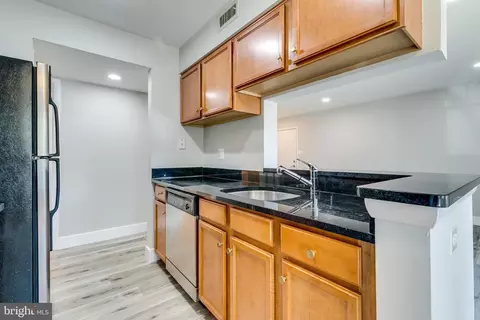 Kitchen - 1700 A Ascot Way, Reston, VA 20190 photo 1 of 4
