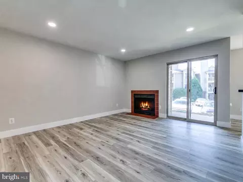 Living - 1700 A Ascot Way, Reston, VA 20190 photo 2 of 7