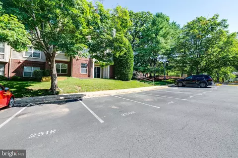 Exterior - 1700 A Ascot Way, Reston, VA 20190 photo 11 of 11