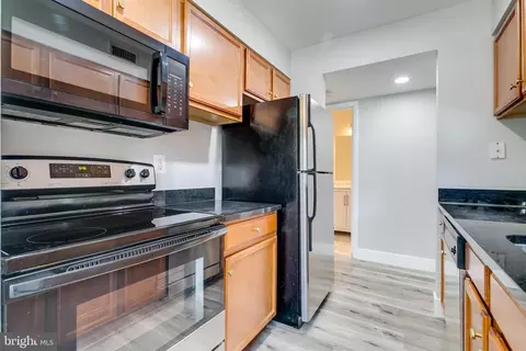 Kitchen - 1700 A Ascot Way, Reston, VA 20190 photo 2 of 4