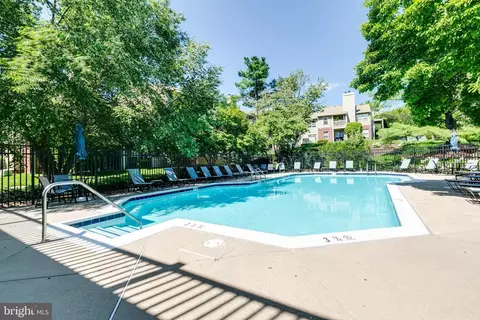 Exterior - 1700 A Ascot Way, Reston, VA 20190 photo 7 of 11