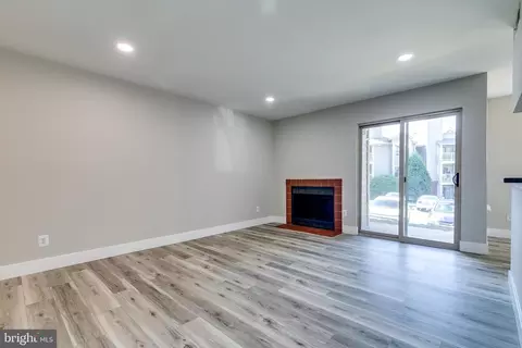 Living - 1700 A Ascot Way, Reston, VA 20190 photo 6 of 7