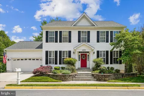 6859 Colonel Taylor Ln, Centreville, VA 20121