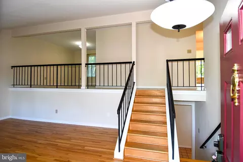 Entry Way - 11061 Tottenham Ln, Reston, VA 20194 photo 1 of 5