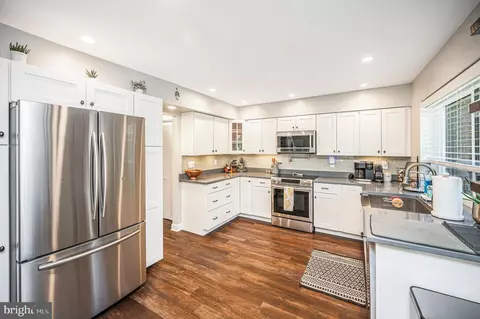 Kitchen - 2215 Glencourse Ln, Reston, VA 20191 photo 1 of 5