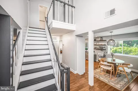 Entry Way - 2215 Glencourse Ln, Reston, VA 20191 photo 2 of 5