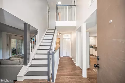 Entry Way - 2215 Glencourse Ln, Reston, VA 20191 photo 1 of 5