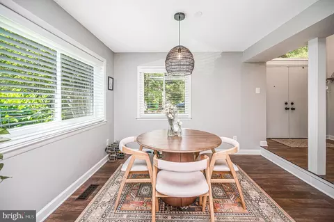 Dining - 2215 Glencourse Ln, Reston, VA 20191 photo 1 of 1