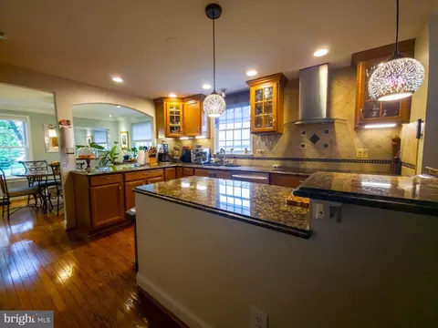 Kitchen - 2961 Ashdown Frst, Herndon, VA 20171 photo 1 of 5