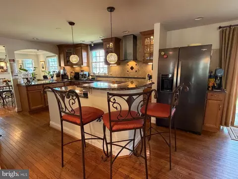Kitchen - 2961 Ashdown Frst, Herndon, VA 20171 photo 5 of 5