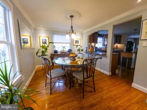 Dining - 2961 Ashdown Frst, Herndon, VA 20171 photo 1 of 1