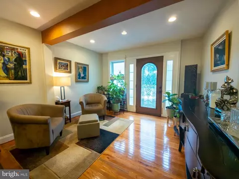 Entry Way - 2961 Ashdown Frst, Herndon, VA 20171 photo 1 of 3