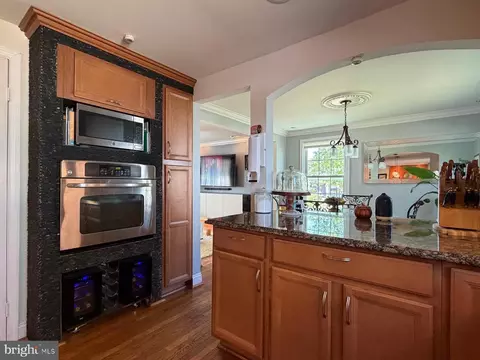Kitchen - 2961 Ashdown Frst, Herndon, VA 20171 photo 2 of 5