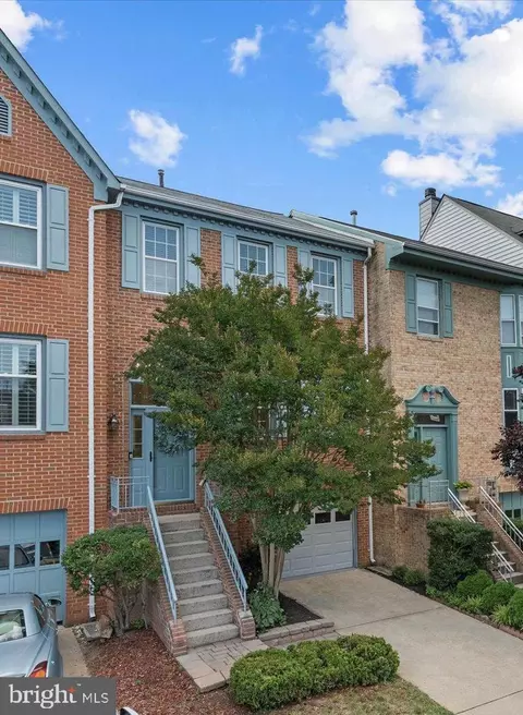 5960 Wescott Hills Way, Alexandria, VA 22315