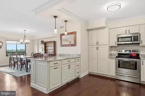 3800 Powell Ln #1219, Falls Church, VA 22041