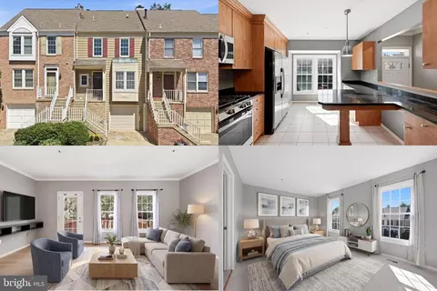 6050 Heatherwood Dr, Alexandria, VA 22310