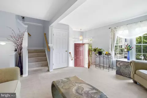 Entry Way - 6397 Stagg Ct, Springfield, VA 22150 photo 1 of 1
