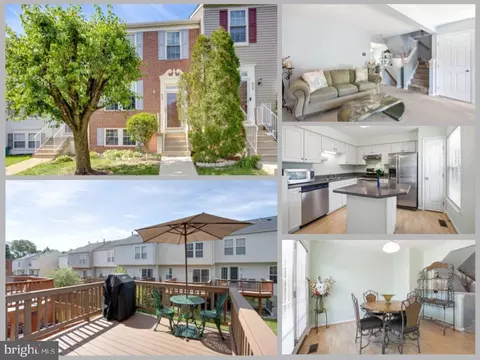 6397 Stagg Ct, Springfield, VA 22150