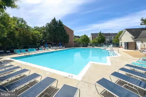 Exterior - 6397 Stagg Ct, Springfield, VA 22150 photo 6 of 7
