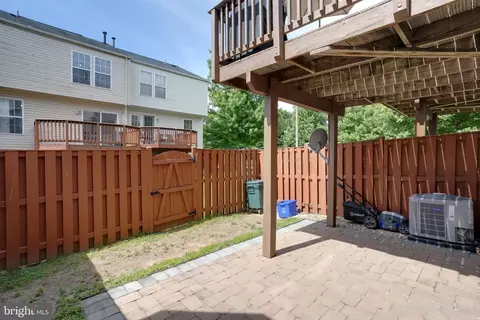 Exterior - 6397 Stagg Ct, Springfield, VA 22150 photo 5 of 7