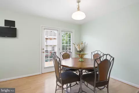 Dining - 6397 Stagg Ct, Springfield, VA 22150 photo 2 of 2