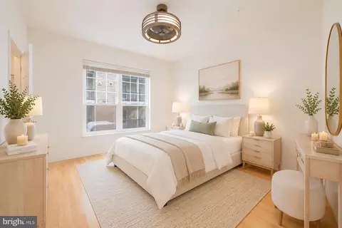 Bedroom - 1580 Spring Gate Dr #4310, Mclean, VA 22102 photo 1 of 3