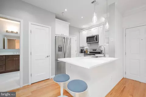 Kitchen - 1580 Spring Gate Dr #4310, Mclean, VA 22102 photo 1 of 4