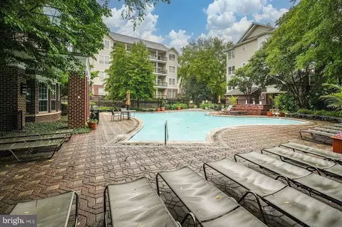 Exterior - 1580 Spring Gate Dr #4310, Mclean, VA 22102 photo 13 of 14