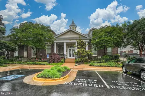 Exterior - 1580 Spring Gate Dr #4310, Mclean, VA 22102 photo 11 of 14