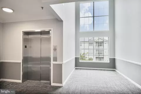 Entry Way - 1580 Spring Gate Dr #4310, Mclean, VA 22102 photo 1 of 2