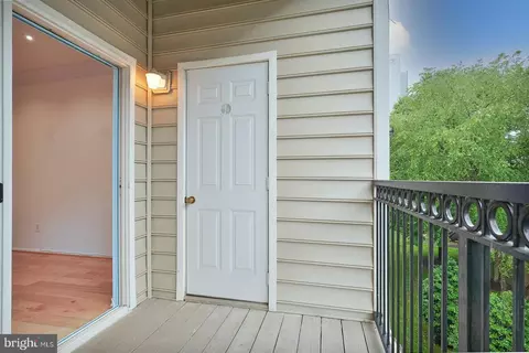 Exterior - 1580 Spring Gate Dr #4310, Mclean, VA 22102 photo 7 of 14